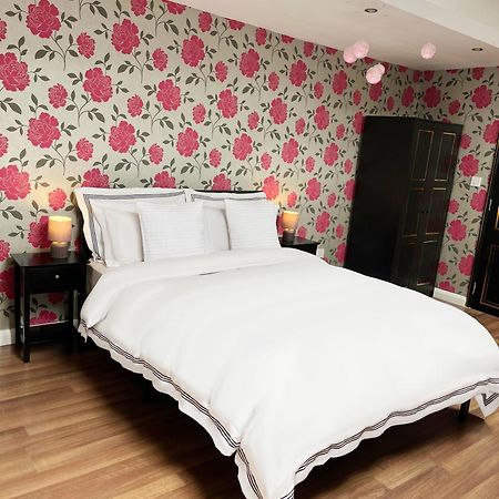 Entire Pinkapt - Free Parking - Up To 4 Guests - 3 Beds - Close To City Centre Belfast Exterior photo